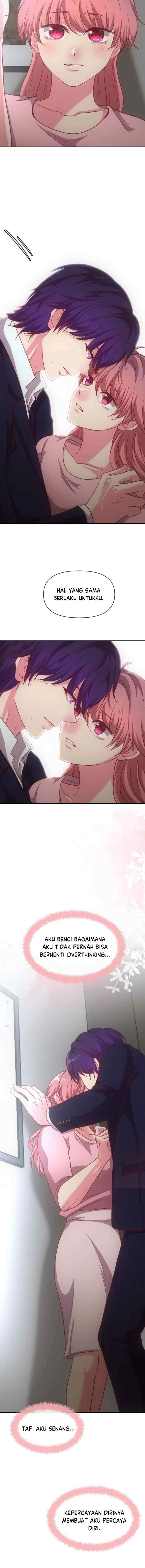 Hello Baby chapter 42 halaman 6