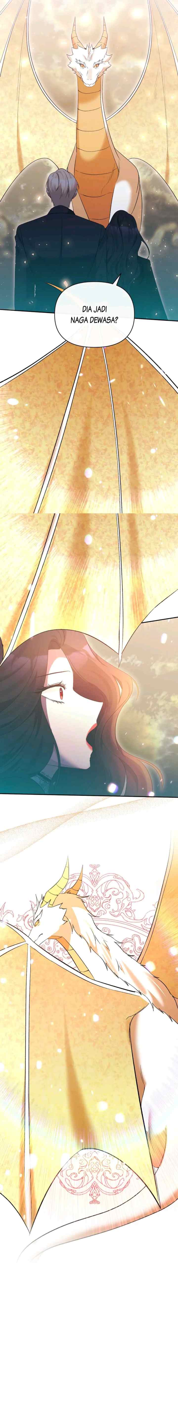 The Grand Duchess of the North Was Secretly a Villainess chapter 102 halaman 6