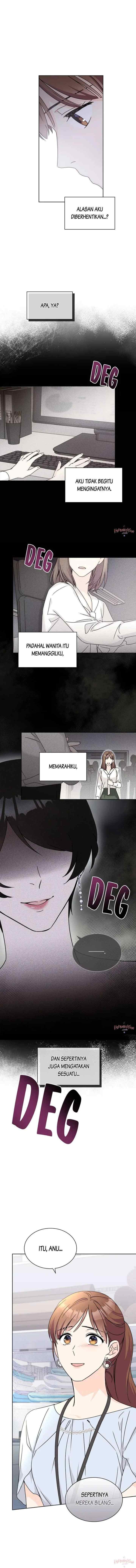 I'm in Love (INO) chapter 18 halaman 11