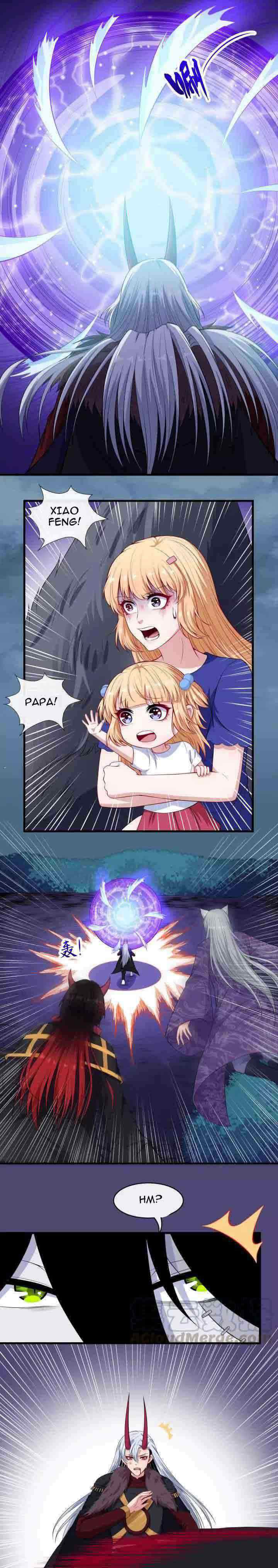 Daddy From Hell chapter 112 halaman 4