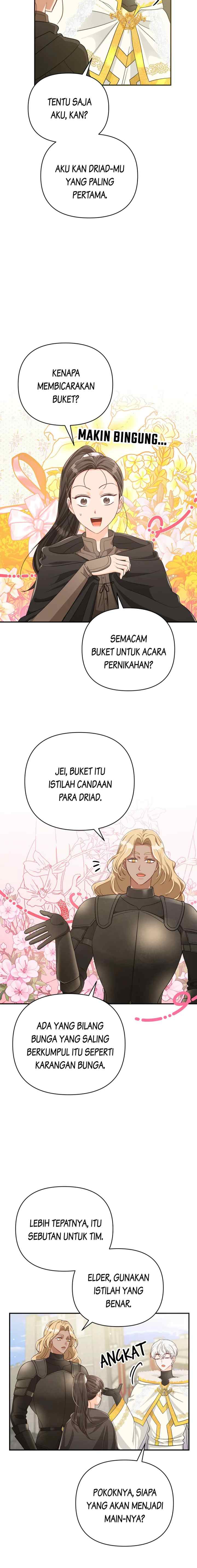 Terrarium Adventure chapter 20 halaman 10