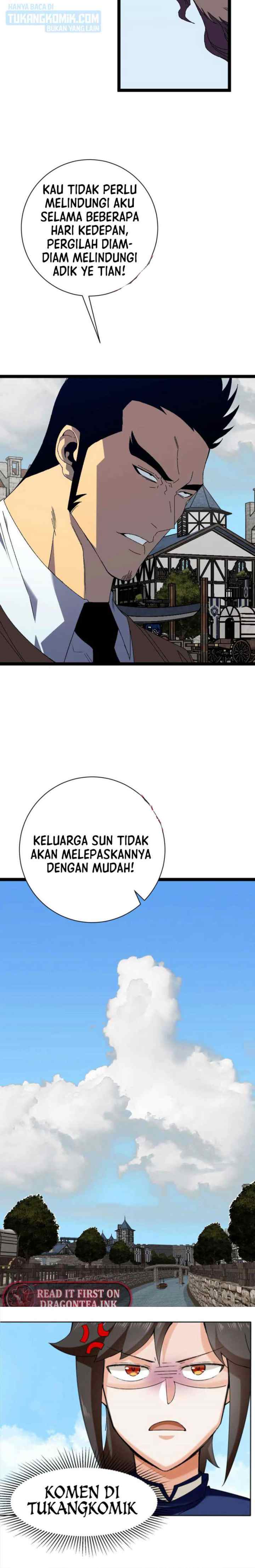 I Copy Talents (Your Talent is Mine) chapter 49 halaman 12