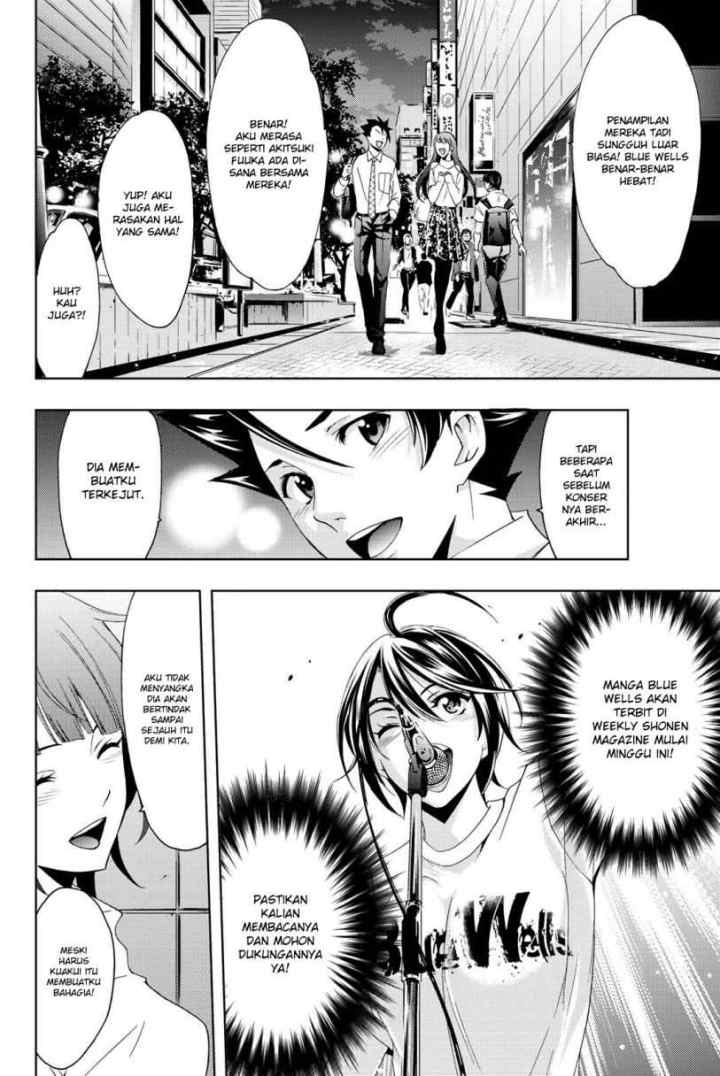 Hitman (Kouji Seo) chapter 67 halaman 4