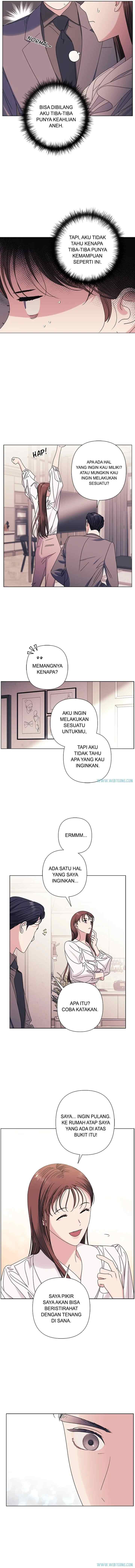 A Close Call Romance chapter 25 halaman 5