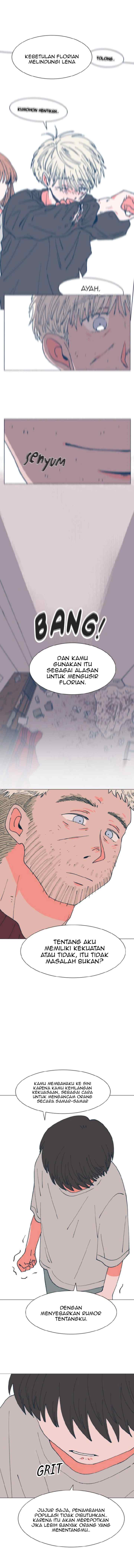 Dam of the Forest chapter 77 halaman 15