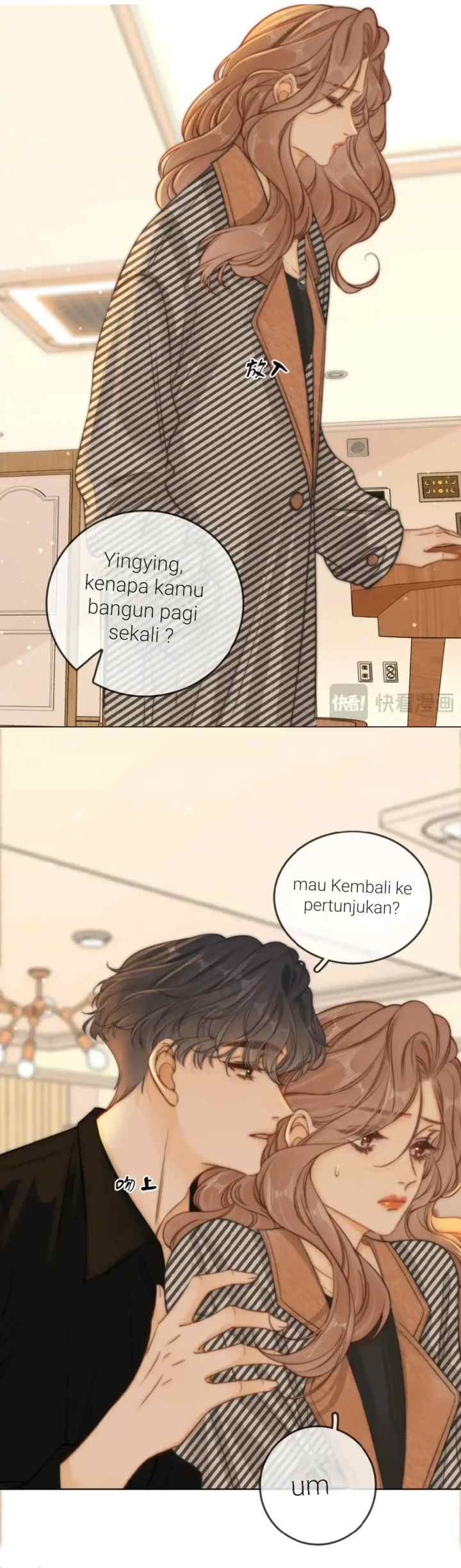 Pretty Woman chapter 30 halaman 15