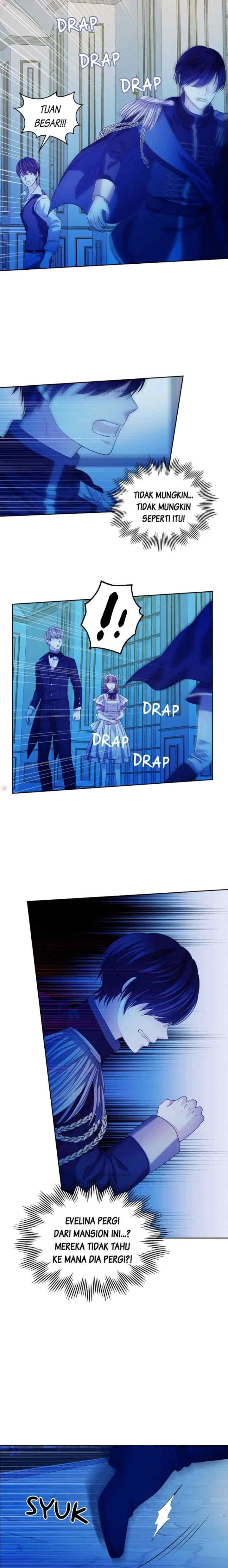 Sincerely: I Became a Duke's Maid chapter 41 halaman 7