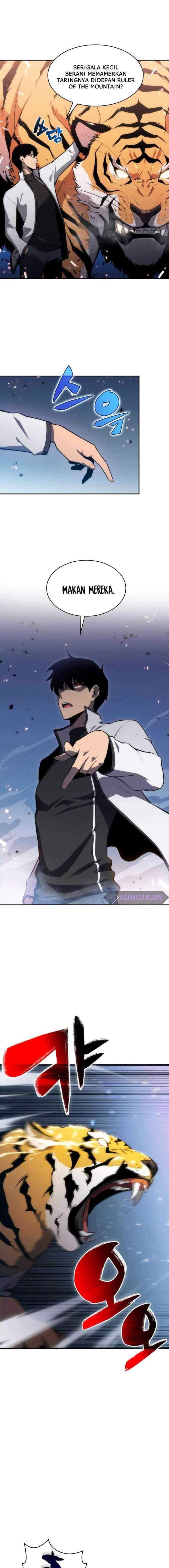 Solo Max-Level Newbie chapter 6 halaman 9