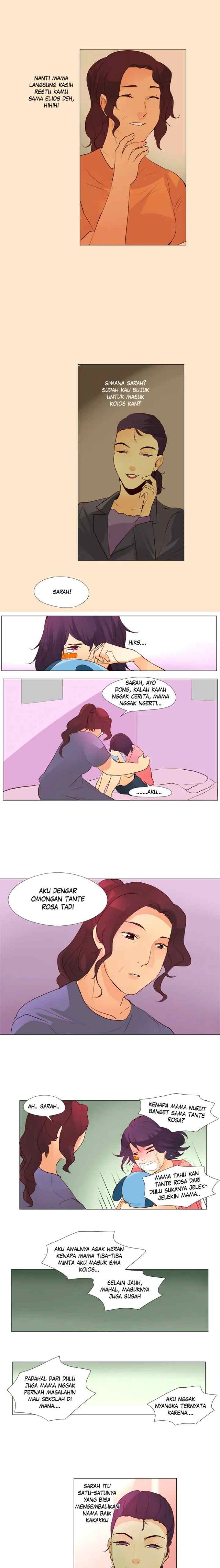 Flawless chapter 41 halaman 4