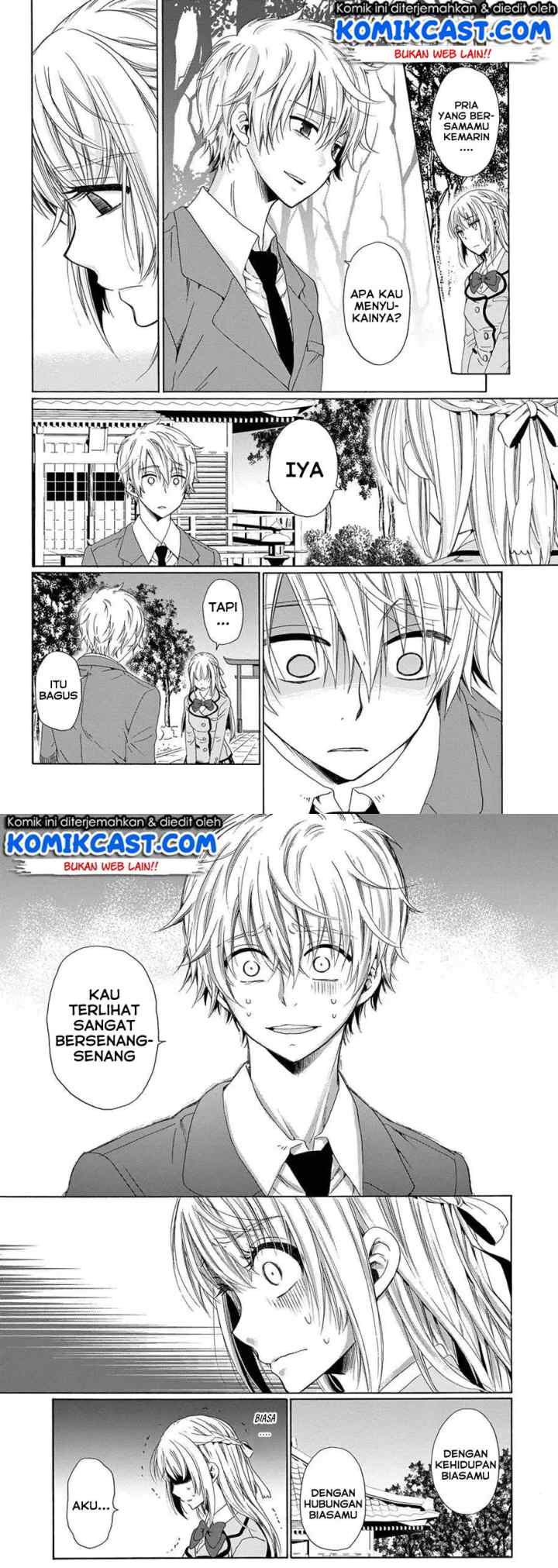 Boku no Namae wa chapter 12 halaman 10