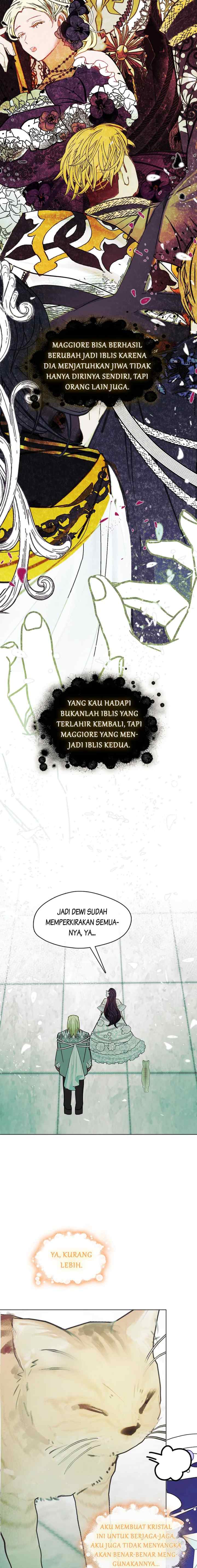 Devoted to Diamond chapter 83 halaman 8