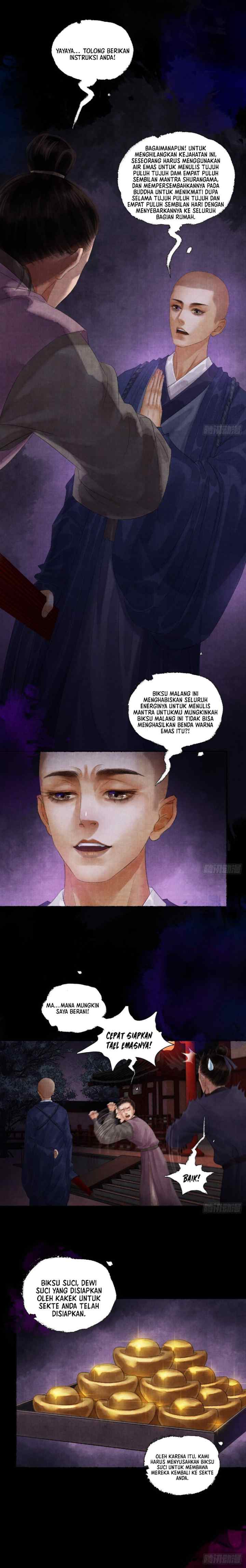 Female Demon Benefactor, Please Respect Yourself chapter 2 halaman 16