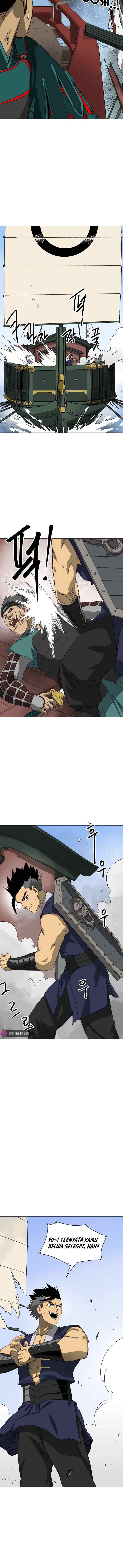 Infinite Level Up in Murim chapter 138 halaman 16