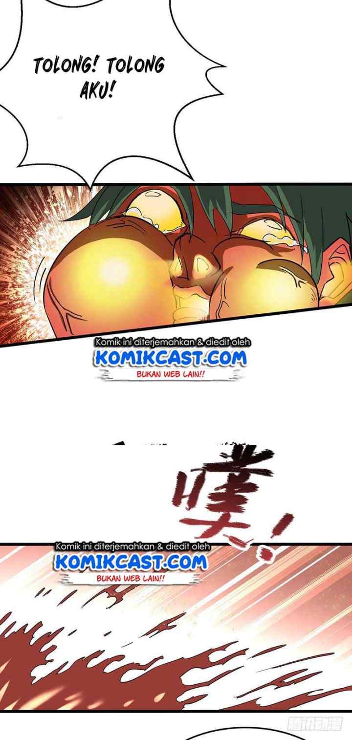 Chaotic Sword God chapter 84 halaman 4