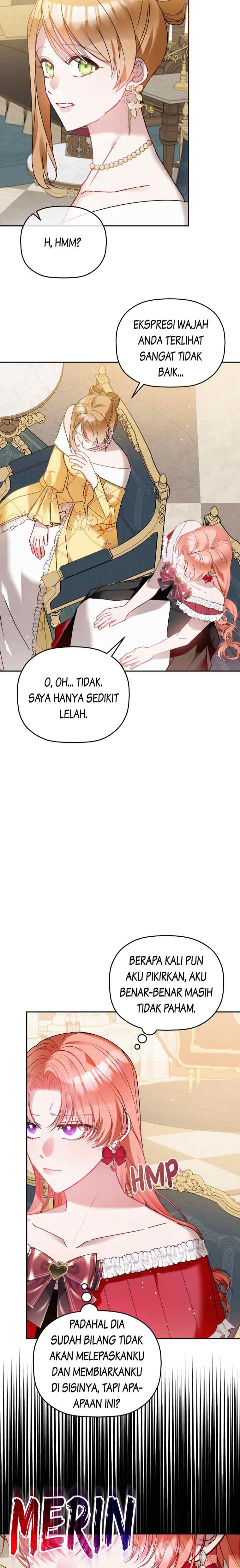 Preventing the Making of Tyrant chapter 102 halaman 5