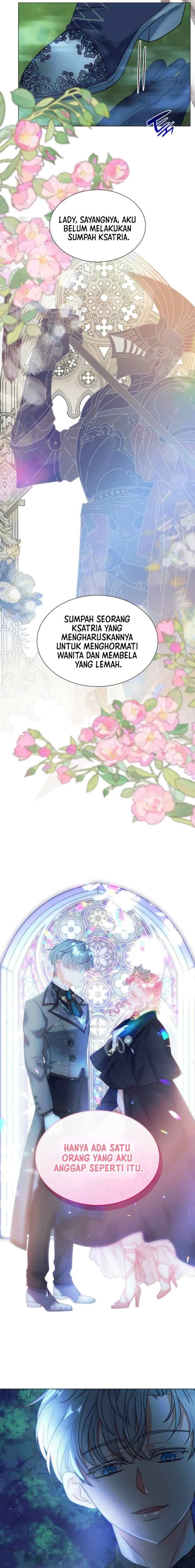 I Was Born The Second Daughter chapter 47 halaman 18