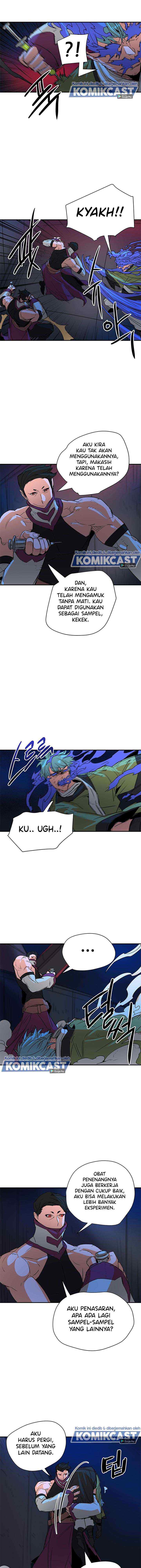 Get Life chapter 88 halaman 4