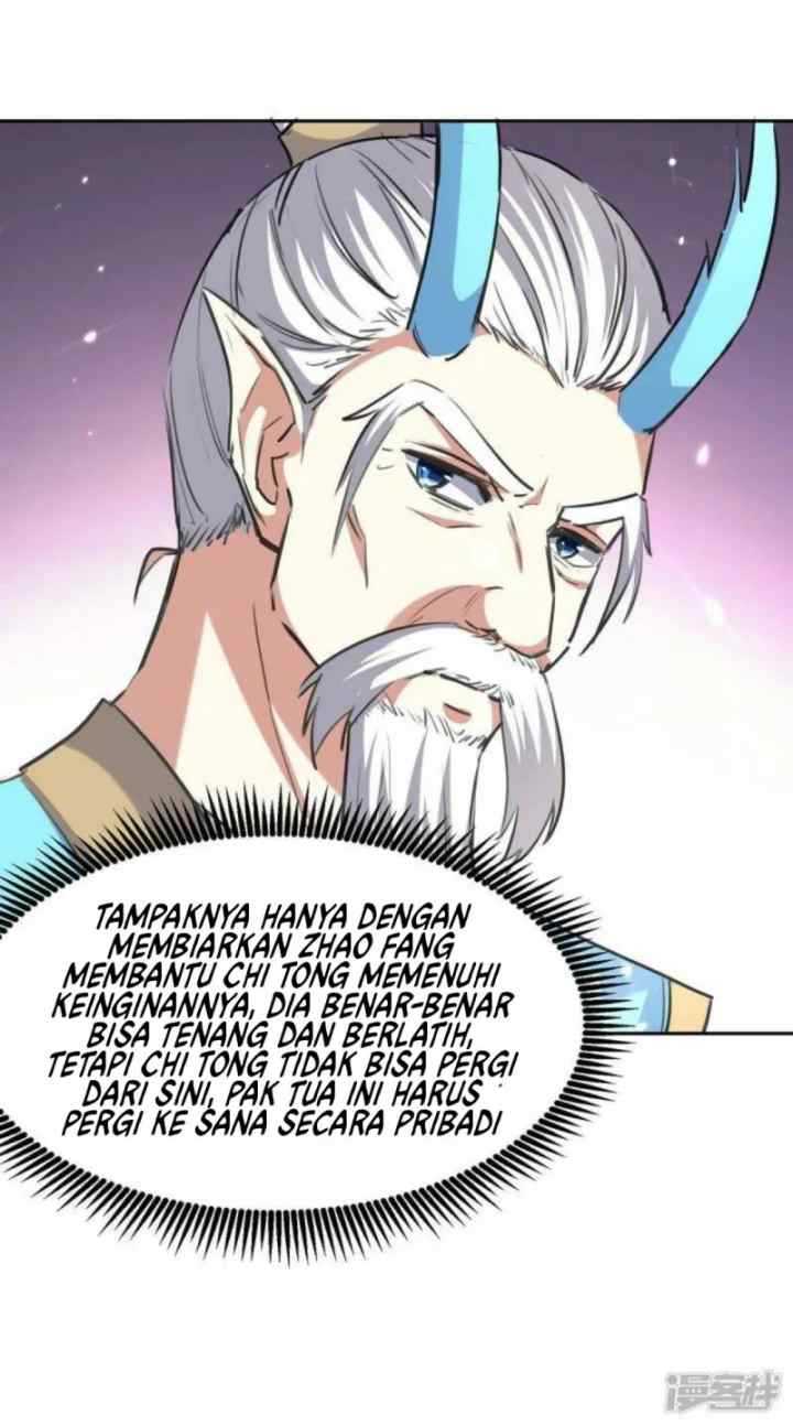 Strongest Leveling chapter 302 halaman 16
