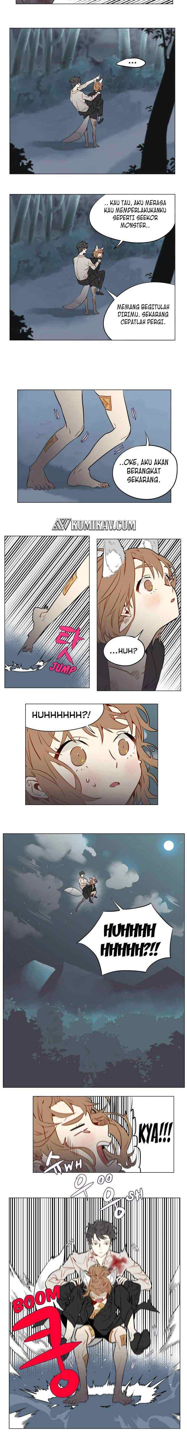 Flower Wizard chapter 11 halaman 7