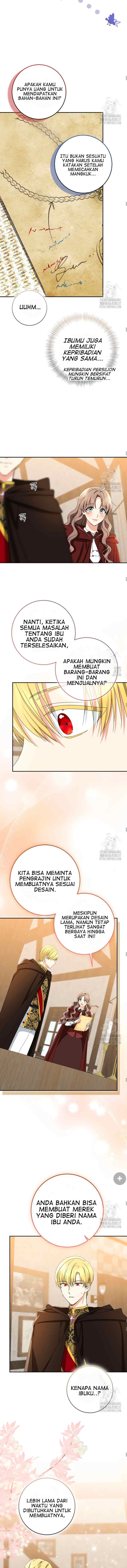 Our Tyrant Became Young chapter 78 halaman 4