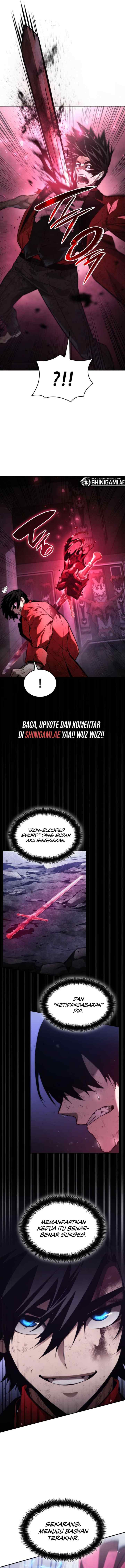 Boundless Necromancer chapter 52 halaman 17