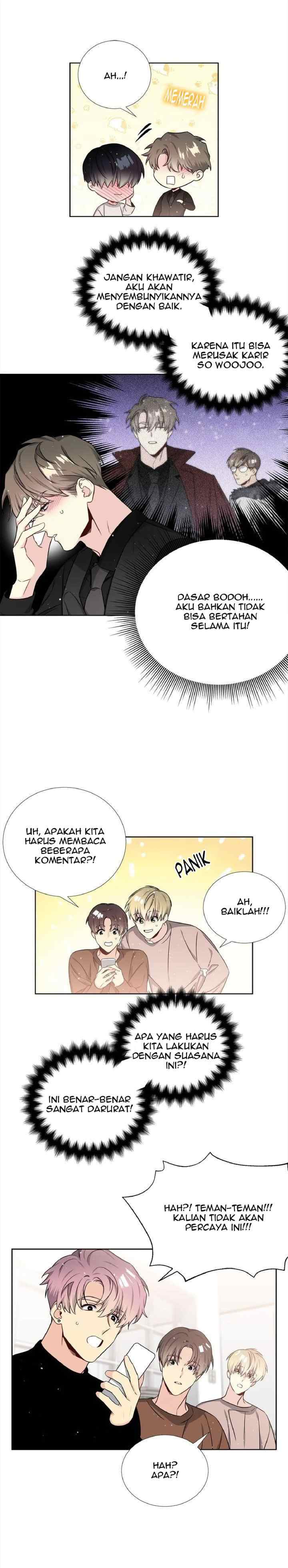 Cosmic Stars chapter 43 halaman 7