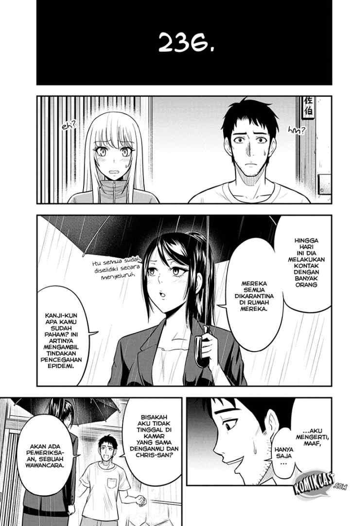 Orenchi ni Kita Onna Kishi to Inakagurashi Surukotoninatta Ken chapter 18 halaman 15