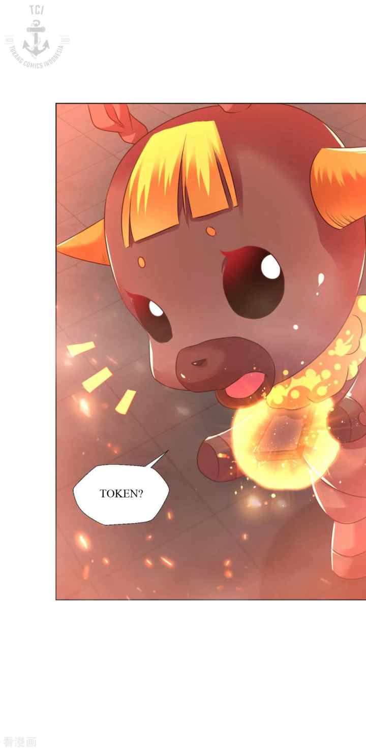 Dao Yin chapter 88 halaman 10