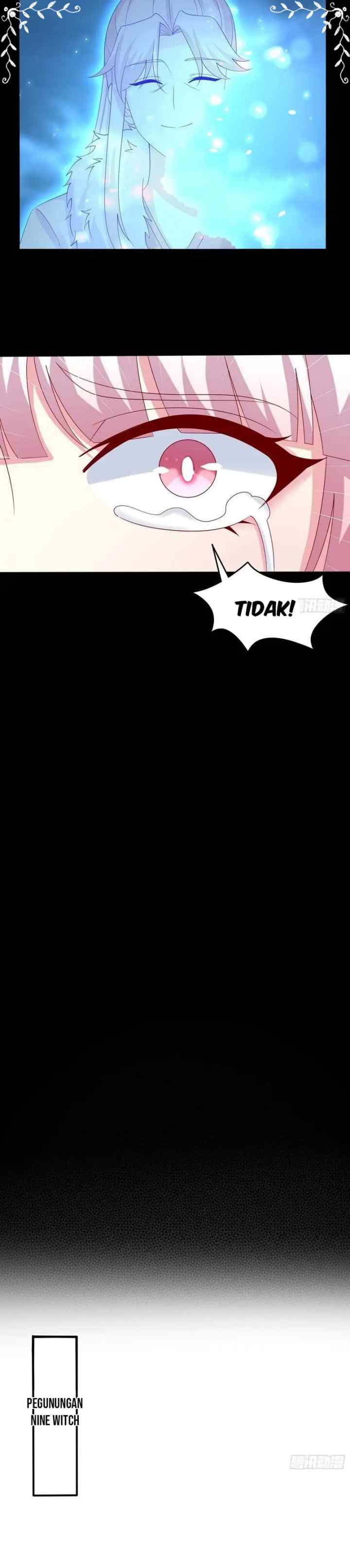 Pupillary Master chapter 321 halaman 4