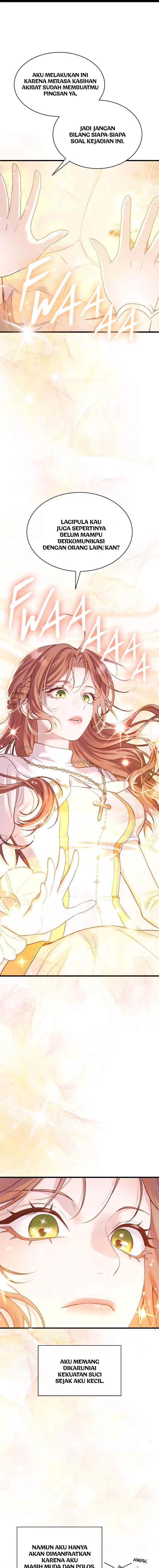 Turning the Mad Dog Into a Genteel Lord chapter 3 halaman 8