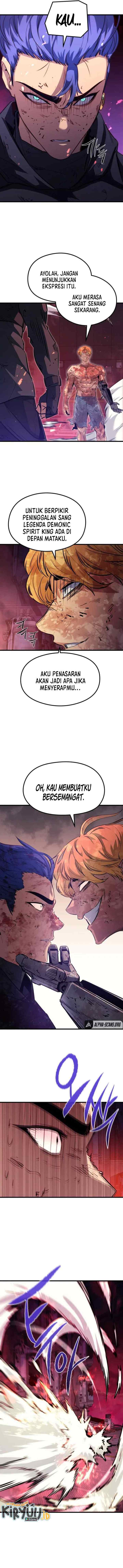 Phantom Spirit King chapter 55 halaman 12