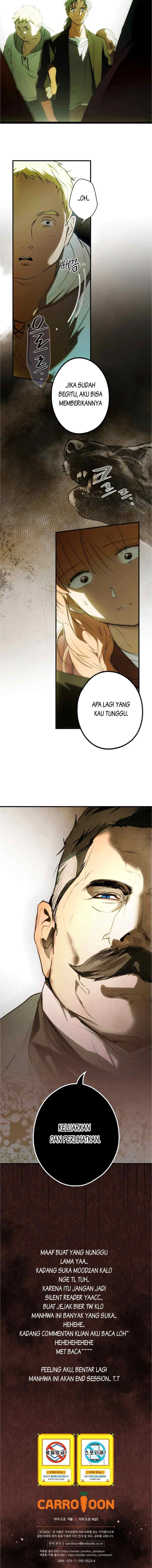 A Stepmother's ‏Märchen chapter 129 halaman 10