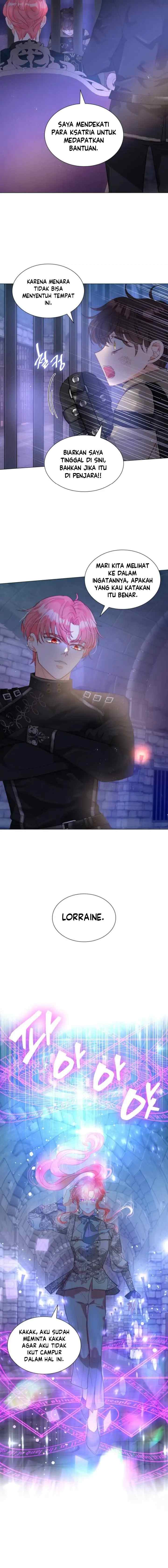 I Was Born The Second Daughter chapter 19 halaman 9