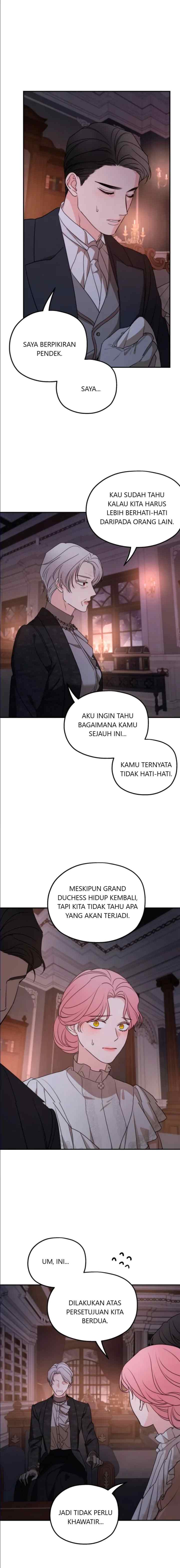My In-Laws Are Obsessed With Me chapter 99 halaman 7