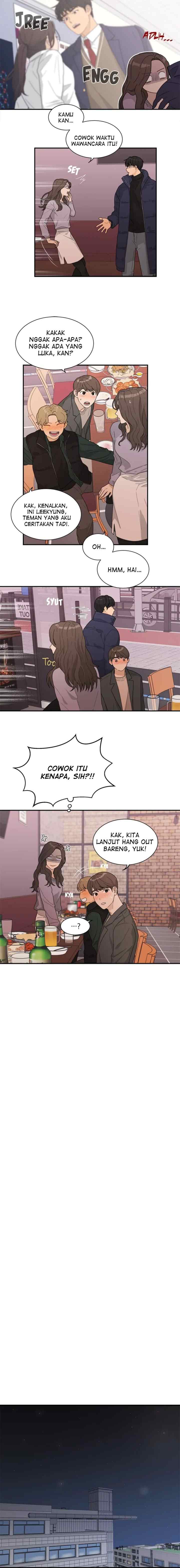 Fall In Love With chapter 2 halaman 10