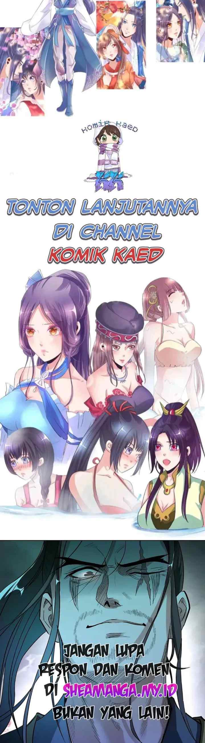 First Master chapter 4 halaman 15