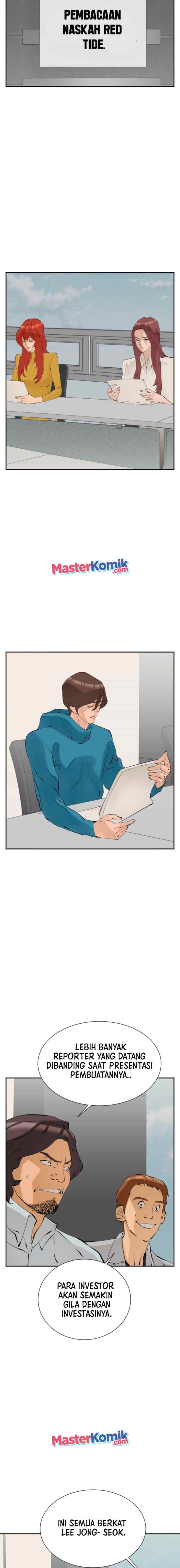 I Stack Experience Through Writing Books chapter 148 halaman 4