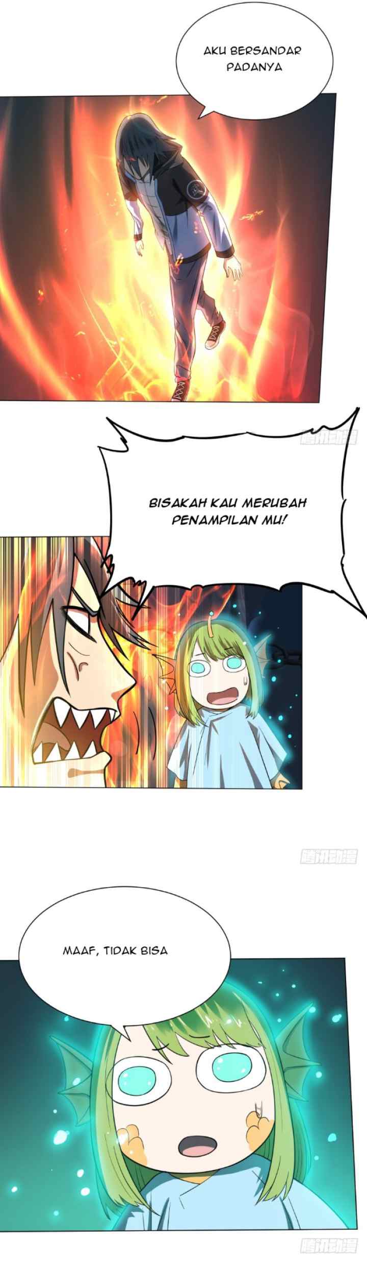 List of Big Villians chapter 18 halaman 9