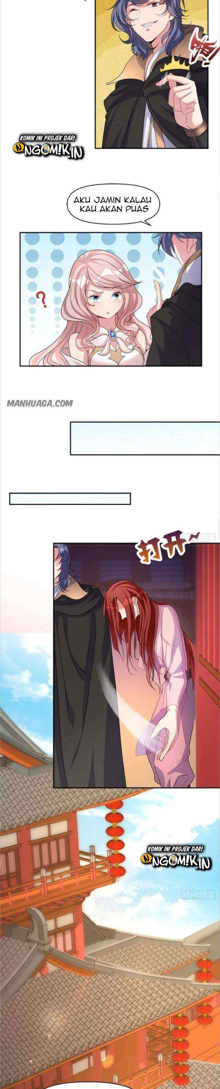 Billion World Invasion chapter 7 halaman 13