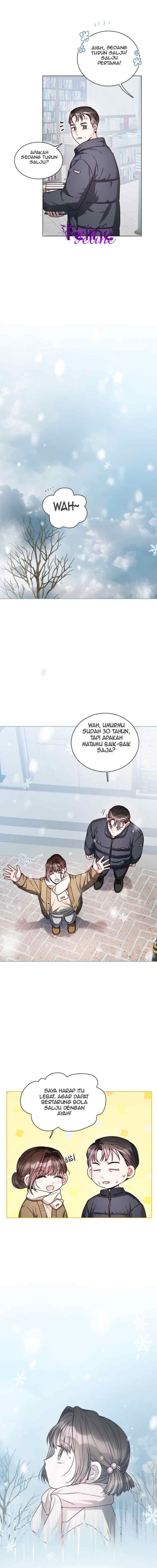 I Just Want To Do It With You chapter 54 halaman 5
