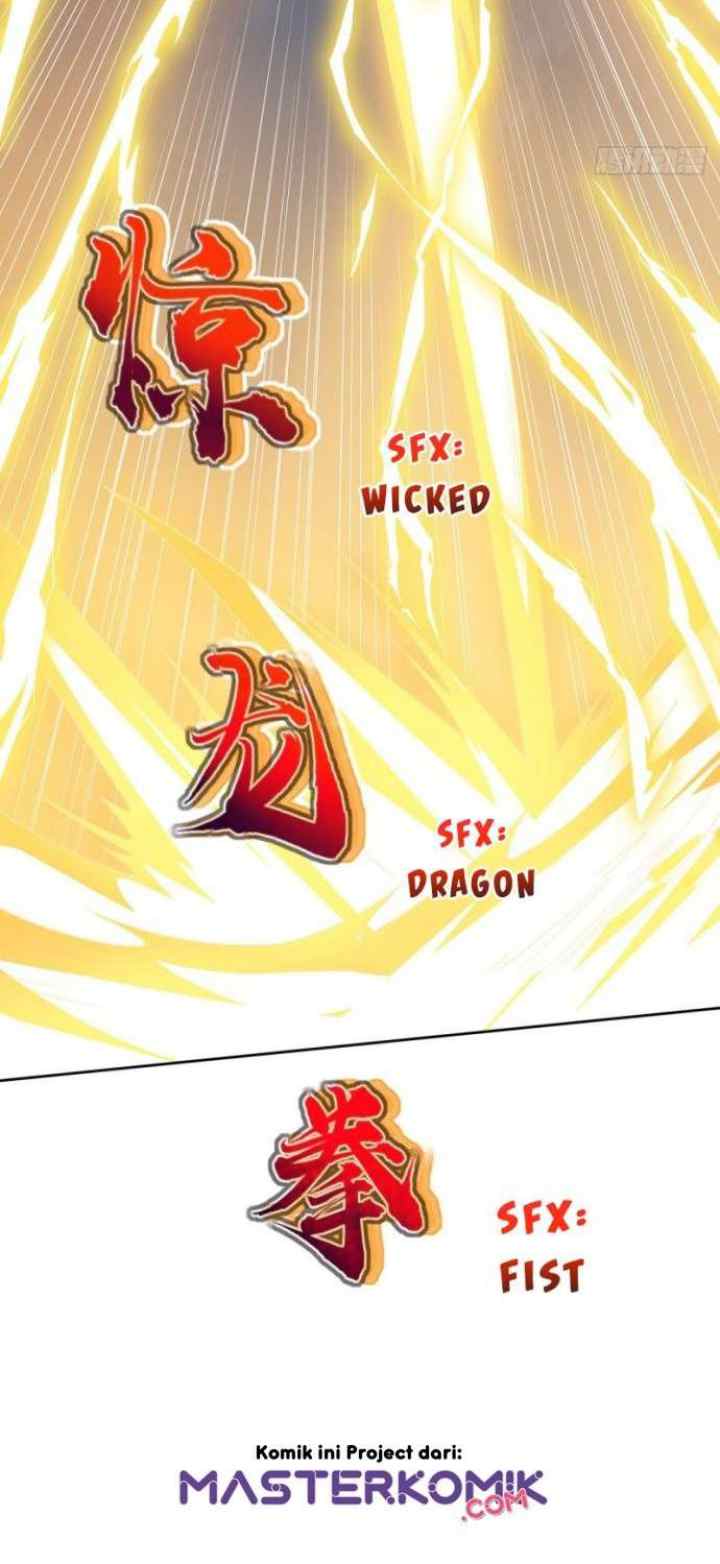 The Inverted Dragon's Scale chapter 127 halaman 14