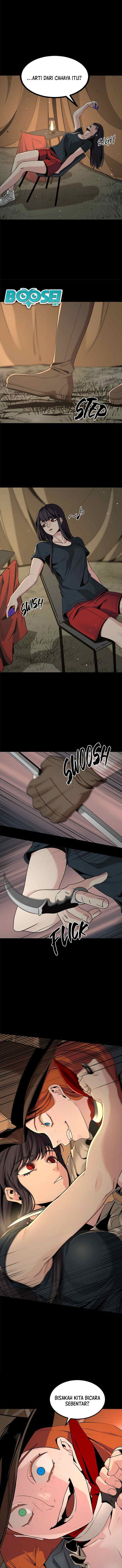 Hero Killer chapter 69 halaman 17