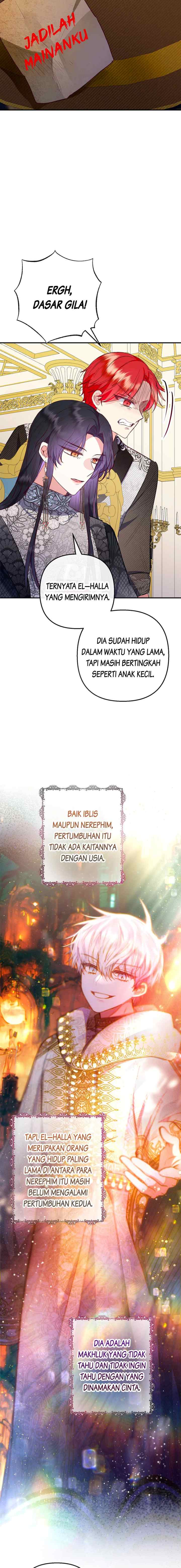 I'm a Daughter Loved by the Devil chapter 63 halaman 6