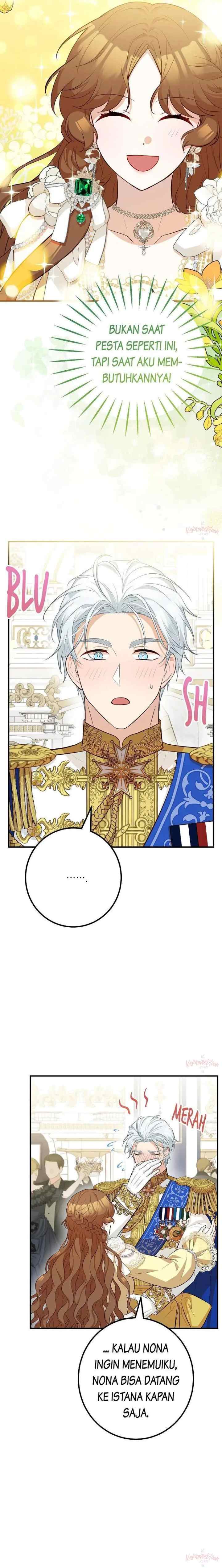 The Doctor Is Out chapter 53 halaman 4
