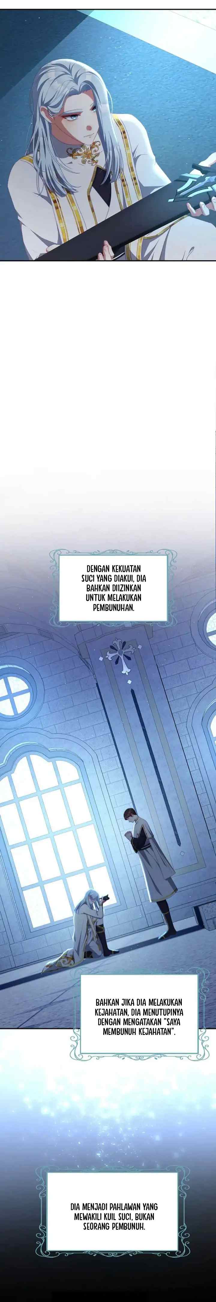 I Have Become The Hero's Rival chapter 66 halaman 4