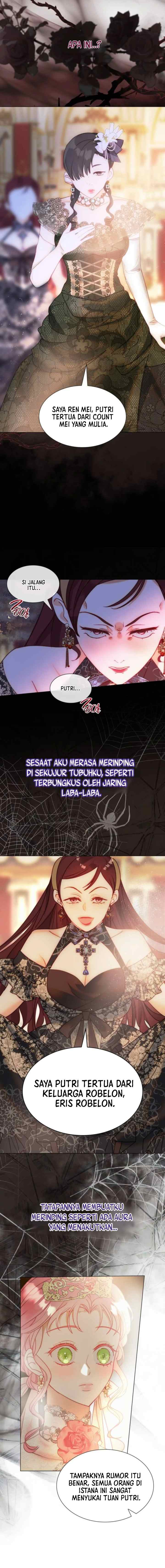I Was Born The Second Daughter chapter 45 halaman 15