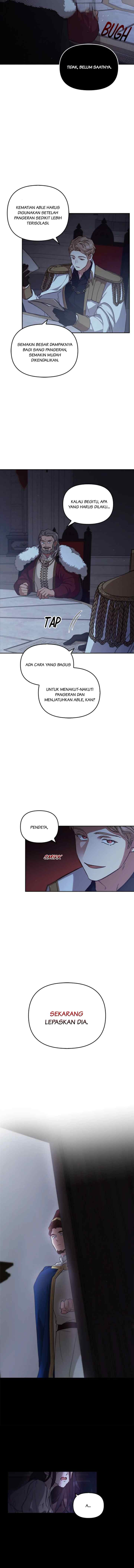 Regas chapter 19 halaman 7