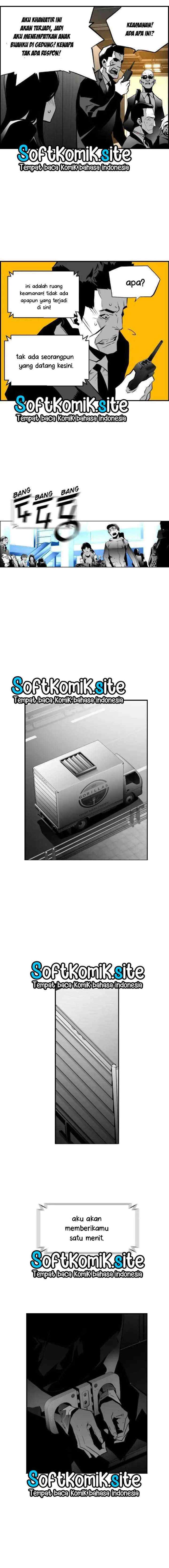 Terror Man chapter 69 halaman 10