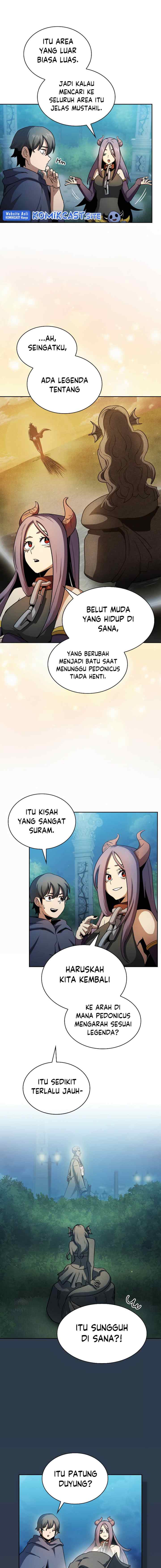 Is this Hero for Real? chapter 67 halaman 13