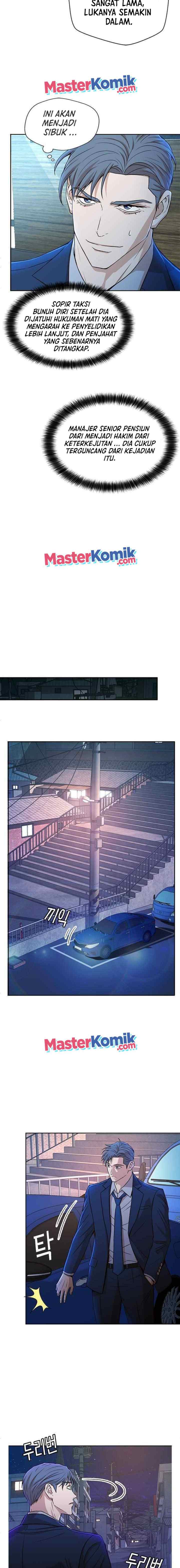 Judge Lee Han Young chapter 24 halaman 19